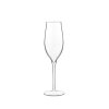 Luigi Bormioli Vinea Champagneglas prosecco 2 stk. 20 cl