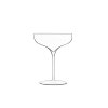 Luigi Bormioli Vinea Champagneglas skl Spumante 2 stk. 30 cl