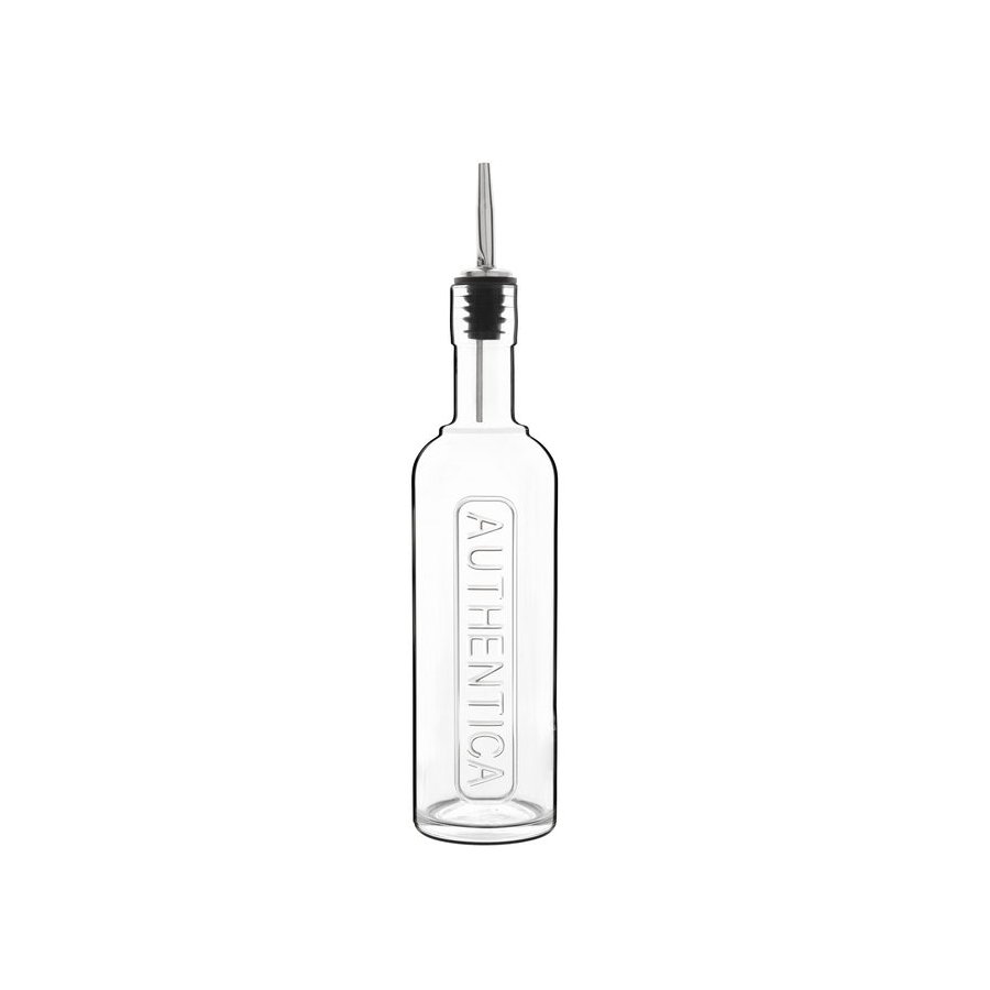 Luigi Bormioli Authentica Flasche mit Ausgieer 50 cl