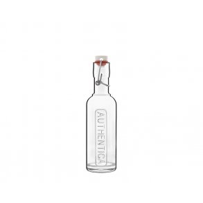 Luigi Bormioli Authentica Flaske m. Patentprop 25 cl