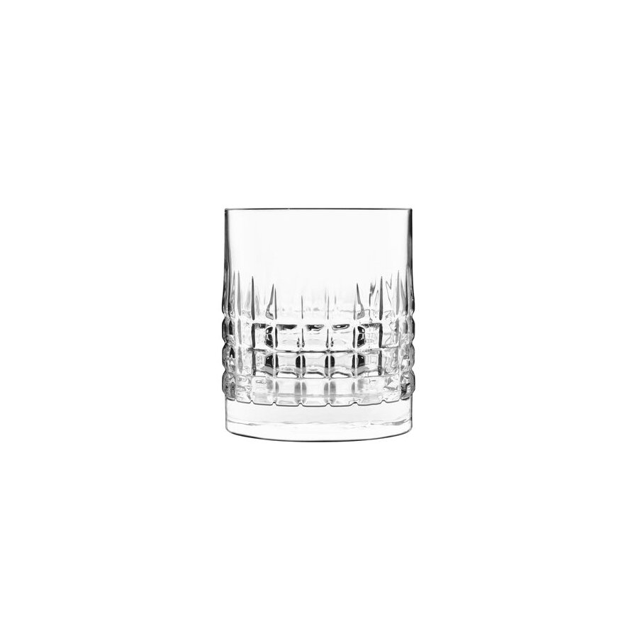 Luigi Bormioli Vandglas/Whiskyglas 38 - Whiskyglas - Hjem.dk