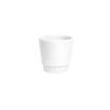 Pillivuyt Toulouse Soufflform gro 7,7 cm/18 cl, Wei