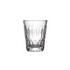 La Rochre Verone Wasserglas 6er Set, 25 cl, Klar 