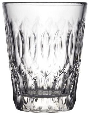 La Roch�re Verone Vandglas 6 stk. 25 cl, Klar 