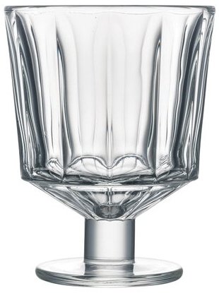 La Roch�re City Weinglas 6er Set, 26 cl, Klar