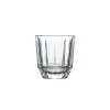 La Rochre City Glas 6er Set 25 cl, Klar