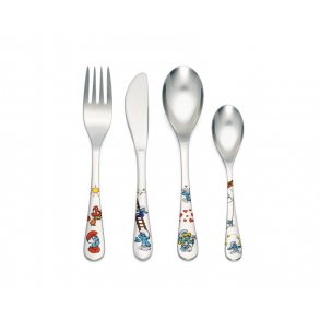 Bredemeijer B�rnebestik Sm�lfer 4 Dele