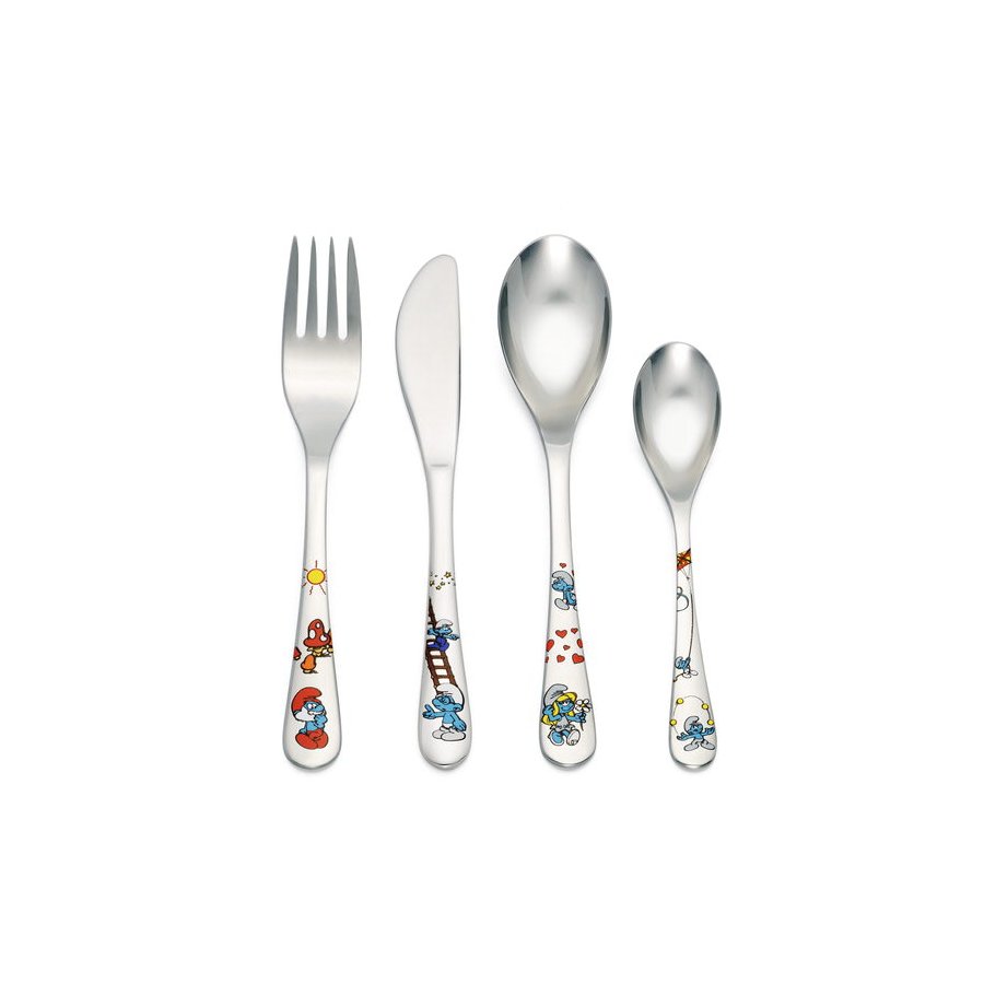 Bredemeijer B�rnebestik Sm�lfer 4 Dele