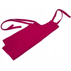 Bastian B�rneforkl�de 64 cm, R�d