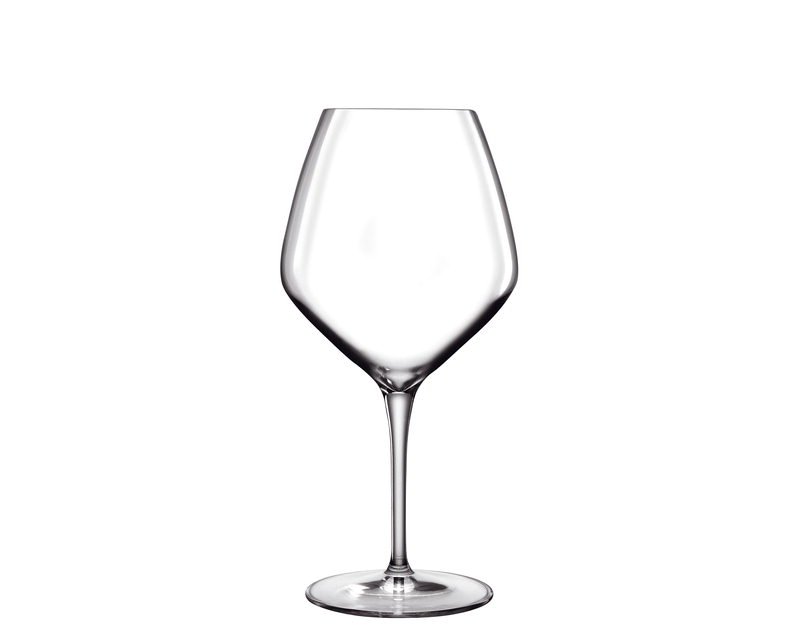 Luigi Bormioli Atelier Rdvinsglas Pinot Noir/Rioja 2 stk. 61 cl