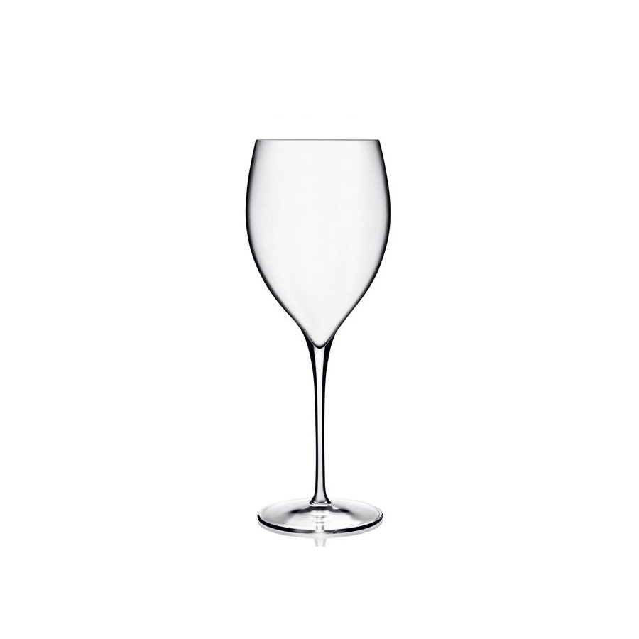 Luigi Bormioli Magnifico rdvinsglas large, 2 stk. 59 cl