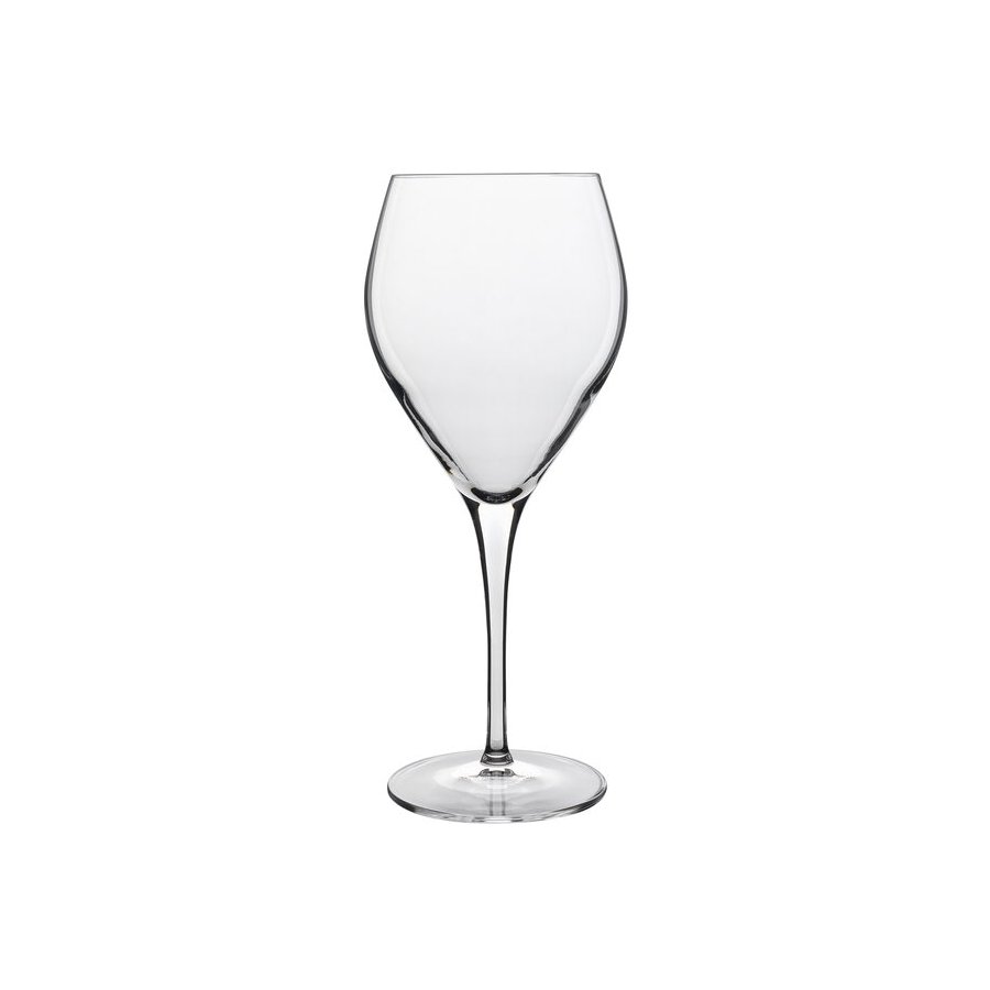 Luigi Prestige rødvinsglas 4 stk. cl Bordeaux - Vinglas - Hjem.dk
