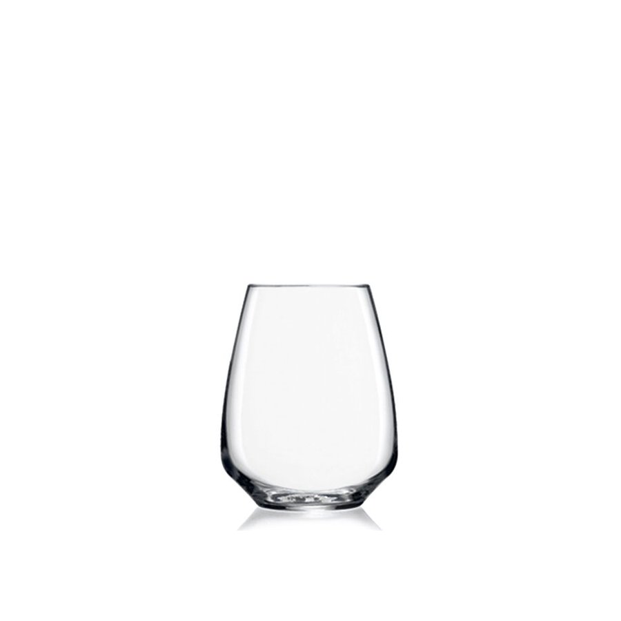 Luigi Bormioli Atelier Vand-/Hvidvinsglas 2 stk. 40 cl
