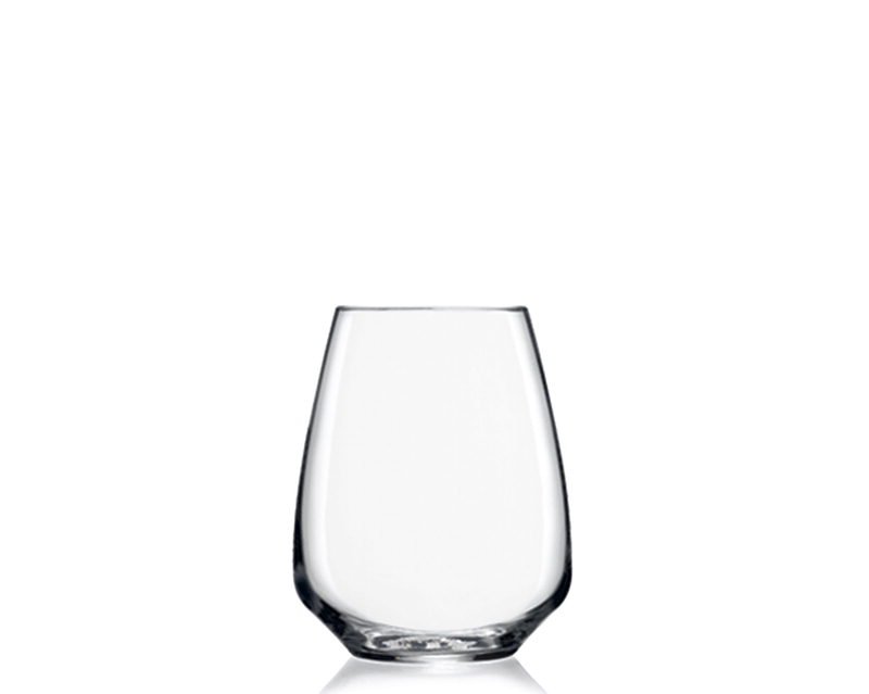Luigi Bormioli Atelier Vand-/Hvidvinsglas 2 stk. 40 cl