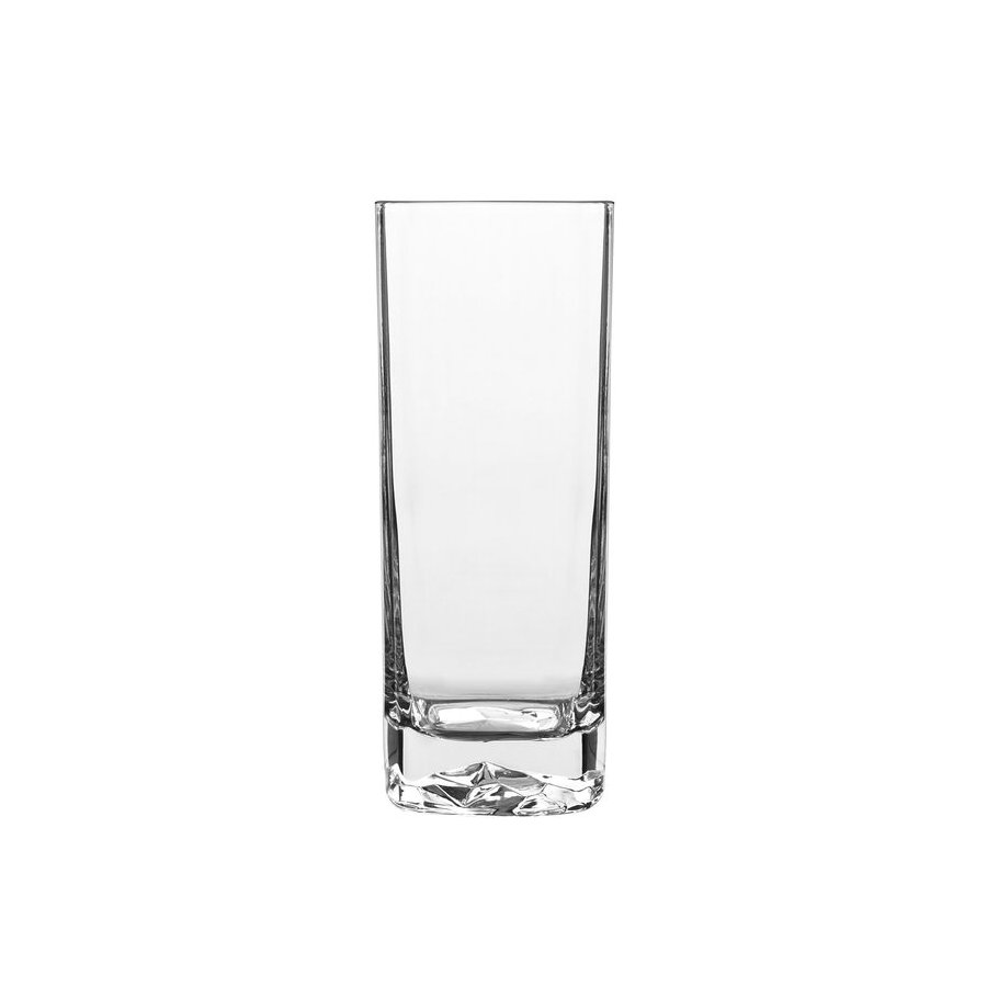 Luigi Bormioli Strauss Rocks lglas/longdrinkglas 4 stk. 44 cl