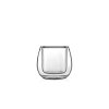 Luigi Bormioli Thermic serveringsglas 2 stk. 22 cl