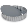 Patisse Silvertop Trteform Hj 20 cm, Stl