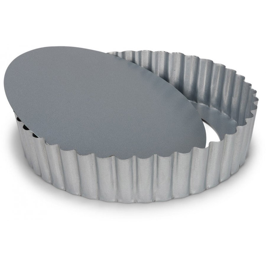 Patisse Silvertop Trteform Hj 20 cm, Stl