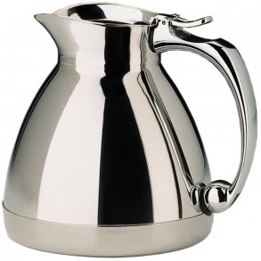 Alfi Hotello termokande m. st�lindsats 0,3L, Blank st�l