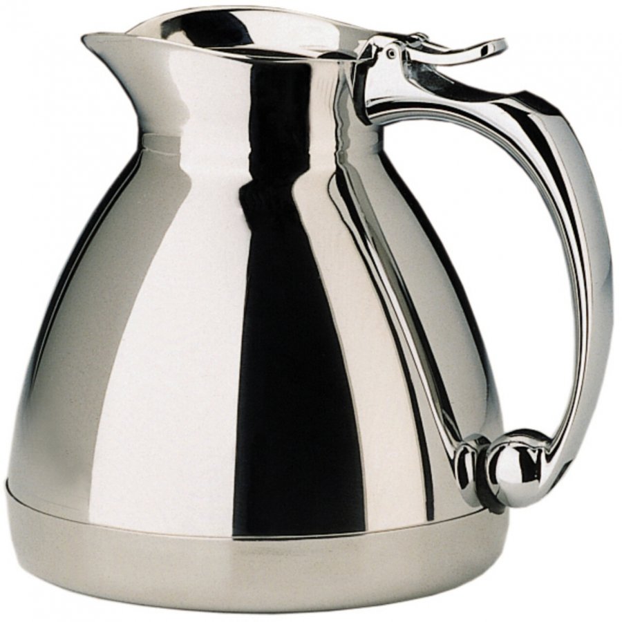 Alfi Hotello termokande m. st�lindsats 0,3L, Blank st�l