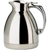 Alfi Hotello termokande m. stlindsats 0,6L, Blank stl