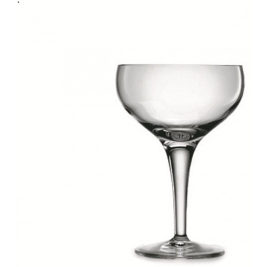 Luigi Bormioli Michelangelo Champagneglas skl 6 stk. 22,5 cl