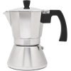 Bredemeijer Tivoli Espressokande 6 Kopper, Aluminium