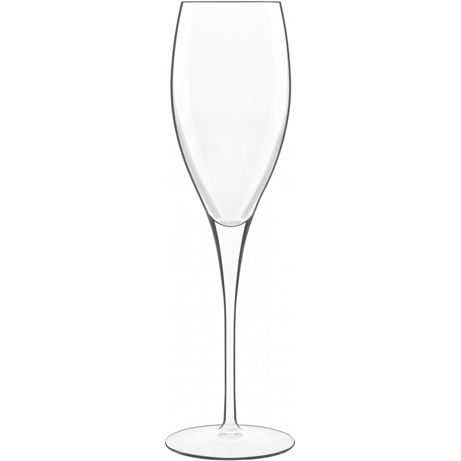 Luigi Bormioli Michelangelo Gold Champagne prosecco 4 stk. 22 cl