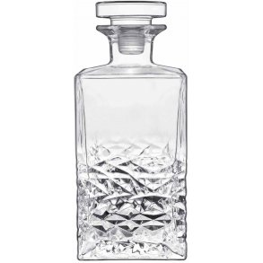 Luigi Bormioli Textures karaffel 75cl