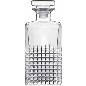 Luigi Bormioli Charme Karaffel 75 cl