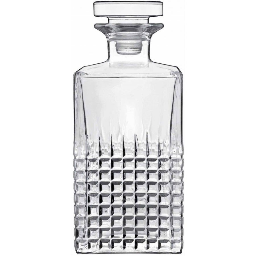 Luigi Bormioli Charme Karaffel 75 cl