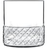 Luigi Bormioli Roma Wasser-/Whiskyglas 2er Set 38 cl