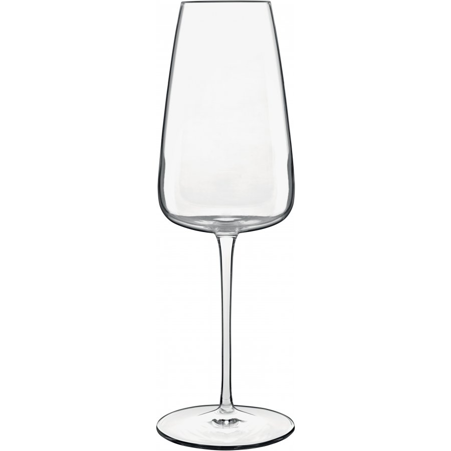 Luigi Bormioli Talismano Champagneglas 2 stk. 40 cl