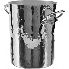 Mauviel Champagnek�ler H�j, Aluminium
