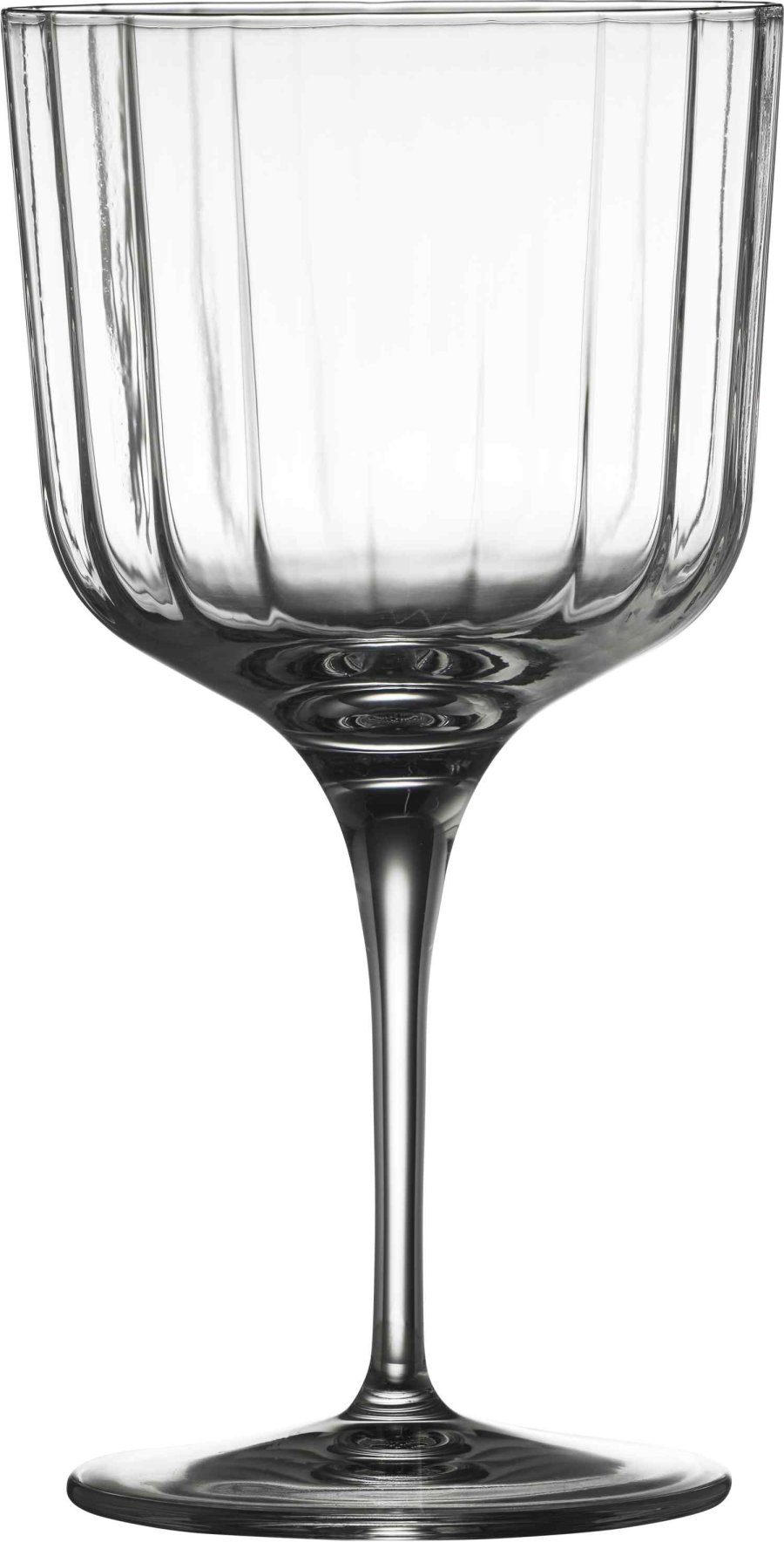 Luigi Bormioli Bach Gin & Tonic Glas 4er Set 60 cl