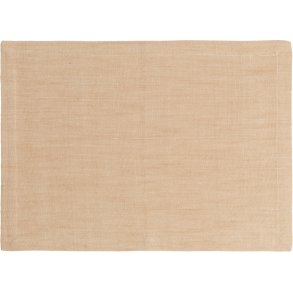 Bastian Dkkeserviet 45x33 cm, Gyldenbrun