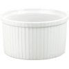 Pillivuyt Soufflform hoch 14,5 cm, Wei