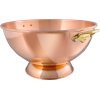 Mauviel Champagnebowle 6 flasker, Kobber