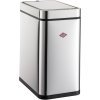 Wesco I. Master Single Affaldsspand 9 L, Stål