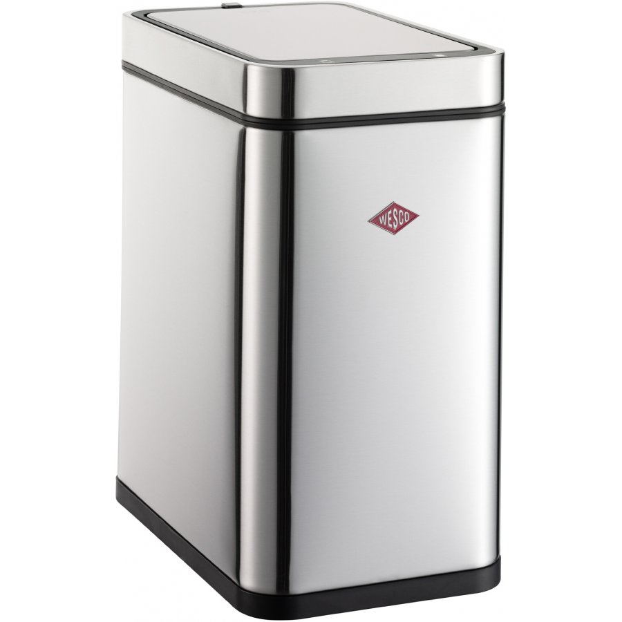 Wesco I. Master Single Affaldsspand 9 L, Stål