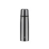 Alfi IsoTherm Perfect Termoflaske 0,75 L, Mat Cool grey