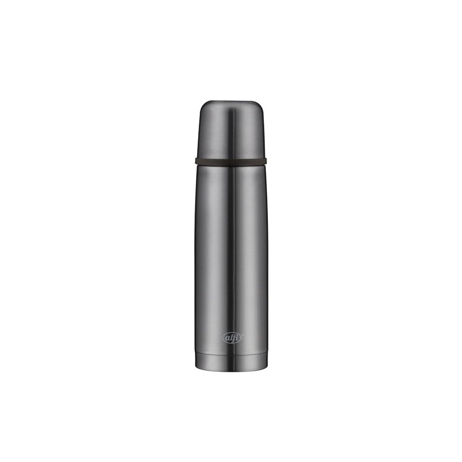 Alfi IsoTherm Perfect Termoflaske 0,75 L, Mat Cool grey