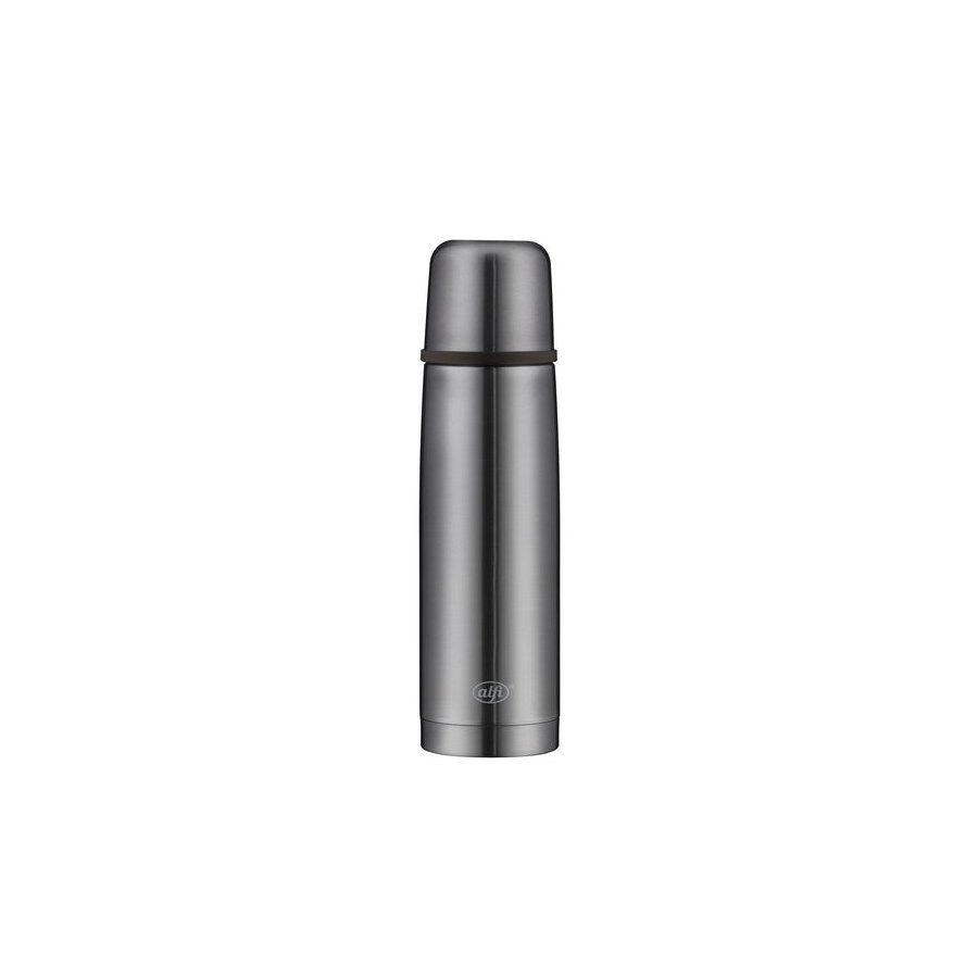 Alfi IsoTherm Perfect Termoflaske 0,5 L, Mat Cool grey