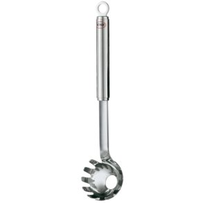 Rösle Pastaske 31 cm, Stål