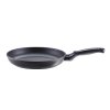 Rösle Cadini ProResist Stegepande 24 cm, Sort