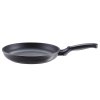 Rösle Cadini ProResist Stegepande 28 cm, Sort