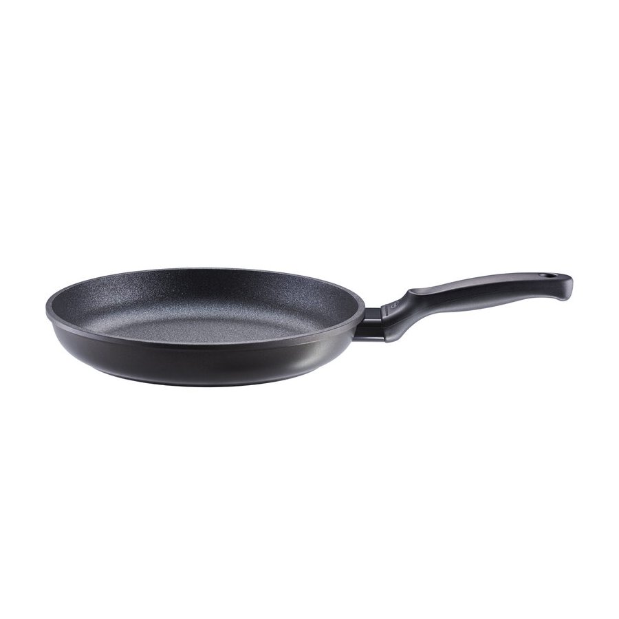Rösle Cadini ProResist Stegepande 28 cm, Sort