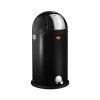 Wesco Kickboy Pedalspand 40 L, Sort