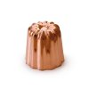 Mauviel M Passion Canel&eacute;form �5,5cm, Kobber