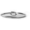 Mauviel Cook Style Lg 24 cm, Stl